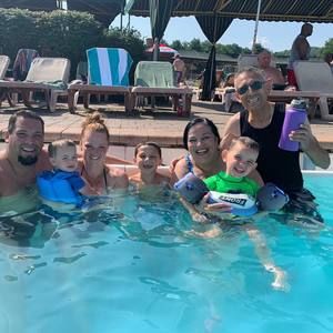 Meet your Posher, Frank